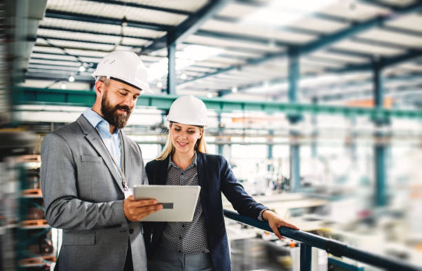 Gerenciamento de riscos segurança do trabalho