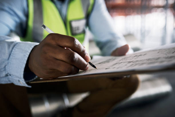 Laudo técnico de condições ambientais do trabalho